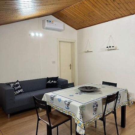 La Mansarda Di Melo Apartman Catania-Fontanarossai nemzetközi repülőtér Kültér fotó