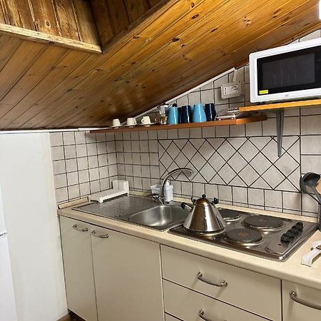 La Mansarda Di Melo Apartman Catania-Fontanarossai nemzetközi repülőtér Kültér fotó