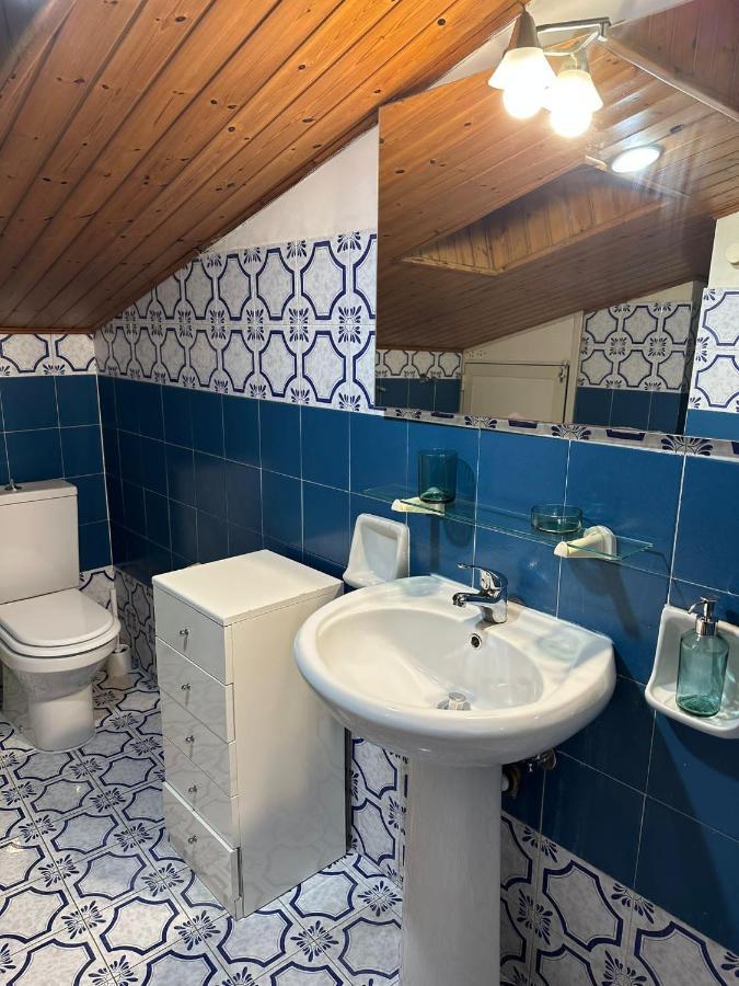 La Mansarda Di Melo Apartman Catania-Fontanarossai nemzetközi repülőtér Kültér fotó
