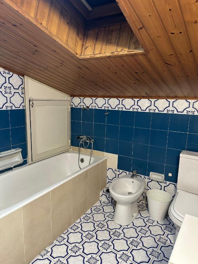La Mansarda Di Melo Apartman Catania-Fontanarossai nemzetközi repülőtér Kültér fotó