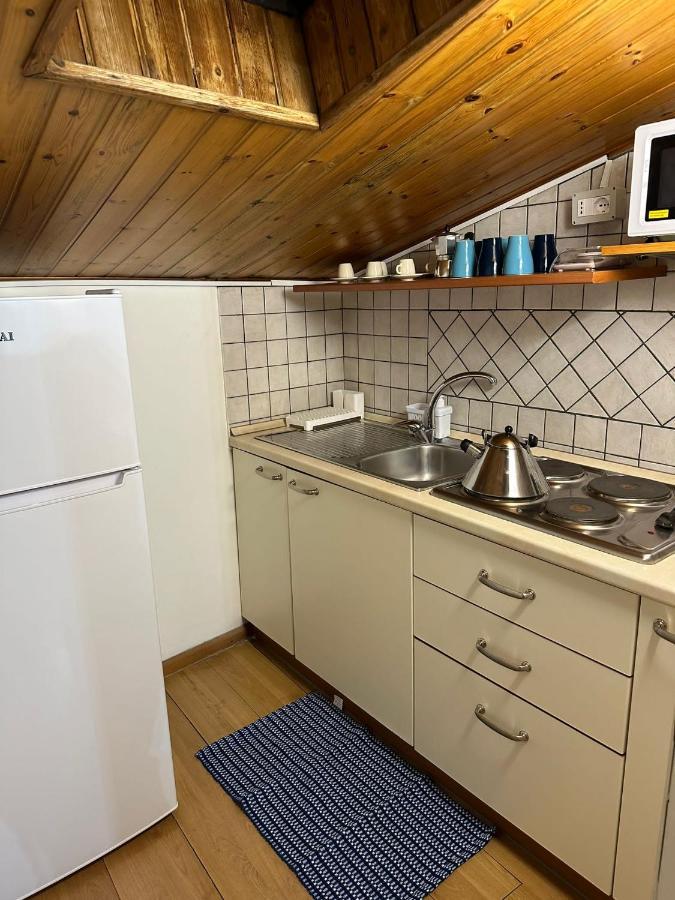 La Mansarda Di Melo Apartman Catania-Fontanarossai nemzetközi repülőtér Kültér fotó