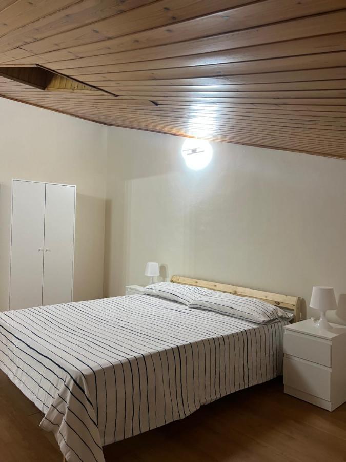 La Mansarda Di Melo Apartman Catania-Fontanarossai nemzetközi repülőtér Kültér fotó