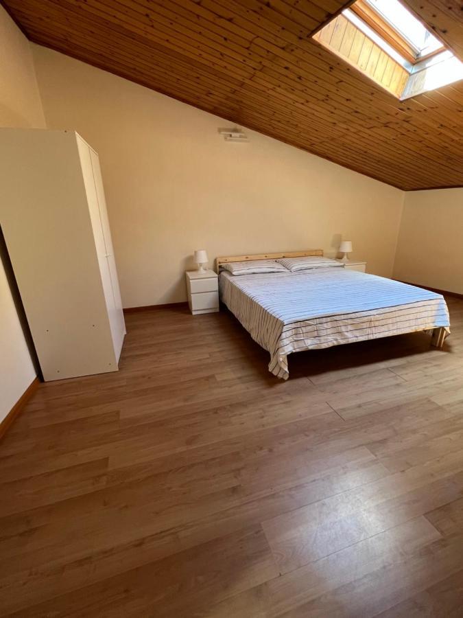 La Mansarda Di Melo Apartman Catania-Fontanarossai nemzetközi repülőtér Kültér fotó
